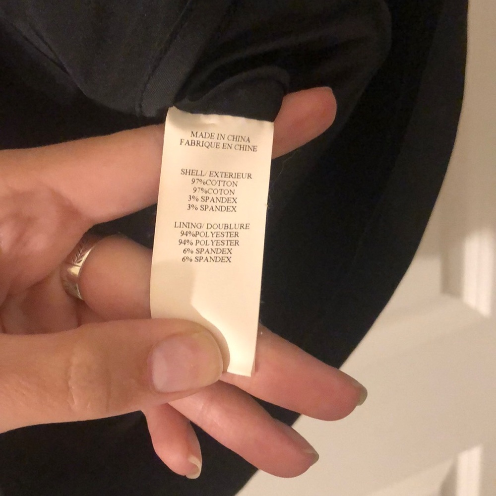 Theory dress - Picture 6 of 6